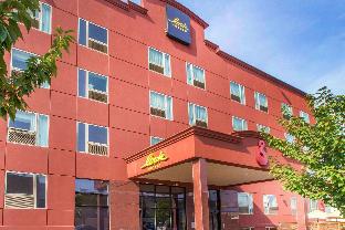 New York (NY) United States Hotels