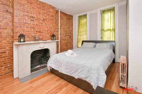 New York United States Hotel