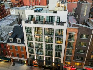 New York (NY) United States Promo Code Agoda.com