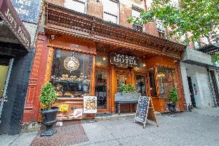 New York (NY) United States Promo Code Agoda.com