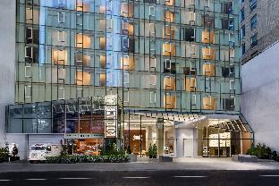 New York (NY) United States Hotels