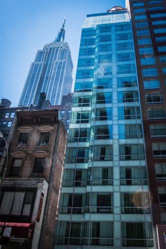 New York (New York) United States Promo Code Booking.com