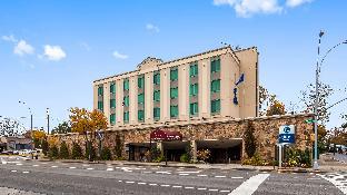 New York (NY) United States Hotels