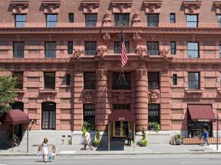 New York (NY) United States Hotels