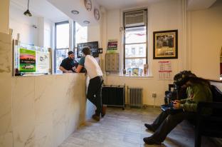 New York (NY) United States Hotels