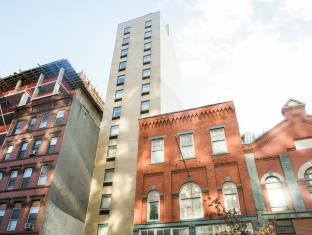 New York (NY) United States Hotels