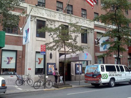 New York (New York) United States Promo Code Booking.com