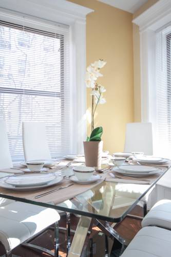 New York United States Hotel