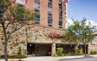 New York (NY) United States Hotels