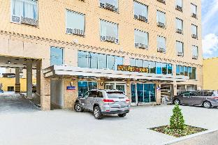 New York (NY) United States Hotels