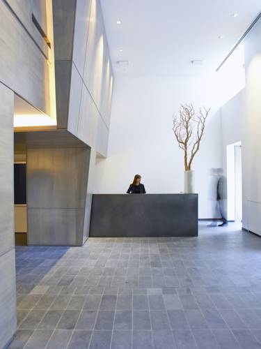 New York United States Hotel