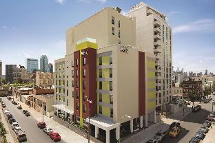 New York (NY) United States Hotels