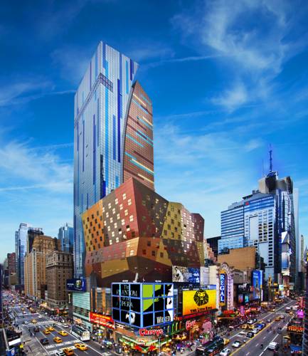 New York (New York) United States Promo Code Booking.com