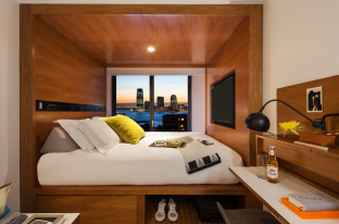 New York (NY) United States Hotels