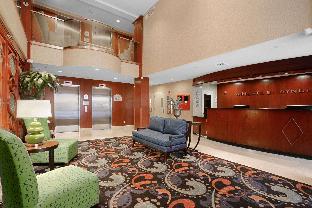 New York (NY) United States Hotels