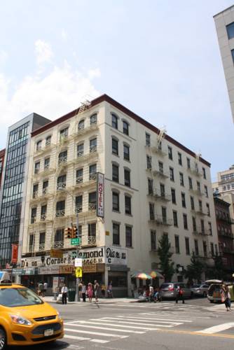 New York (New York) United States Promo Code Booking.com