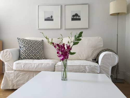 New York United States Hotel