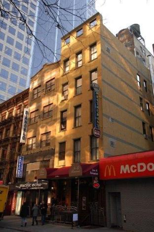 New York (NY) United States Promo Code Agoda.com