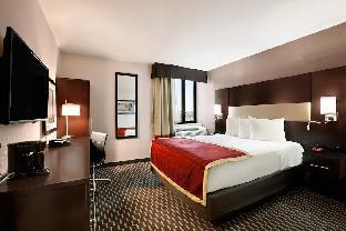 New York (NY) United States Hotels