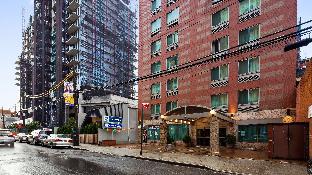 New York (NY) United States Promo Code Agoda.com