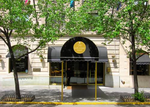 New York (New York) United States Promo Code Booking.com