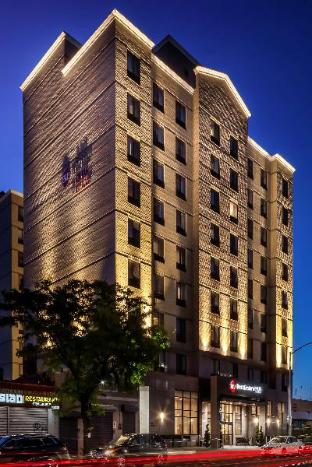 New York (NY) United States Hotels