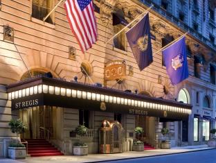 New York (NY) United States Hotels