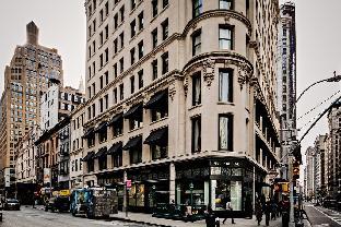 New York (NY) United States Hotels