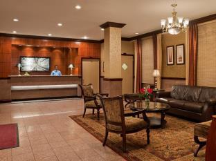 New York (NY) United States Hotels