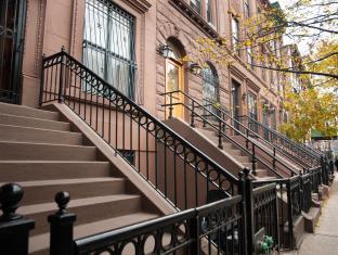 New York (NY) United States Promo Code Agoda.com