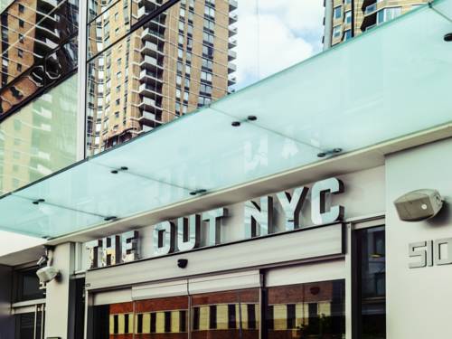 New York (New York) United States Promo Code Booking.com