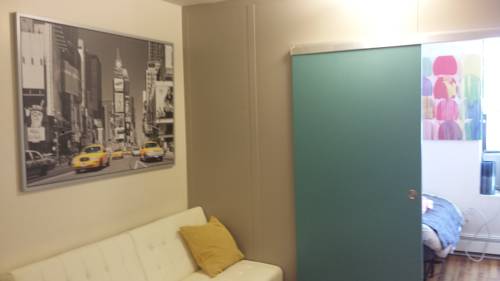 New York United States Hotel