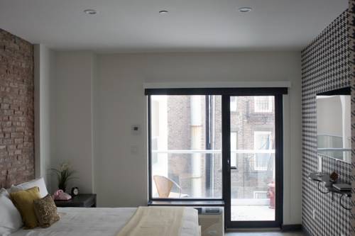 New York United States Hotel