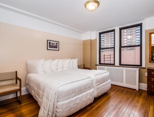 New York (NY) United States Promo Code Agoda.com