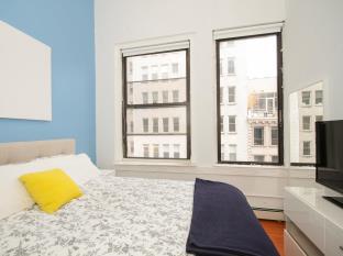 New York (NY) United States Promo Code Agoda.com