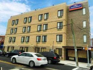 New York (NY) United States Hotels