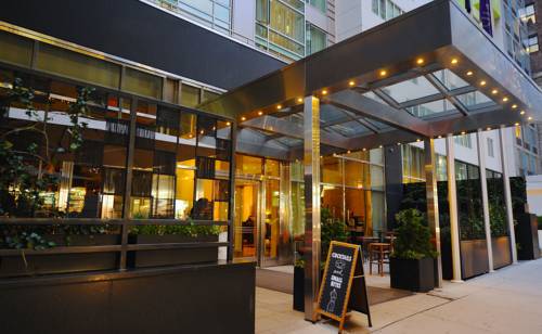 New York (New York) United States Promo Code Booking.com