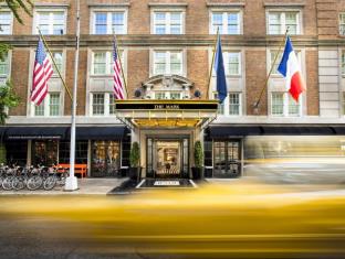 New York (NY) United States Hotels