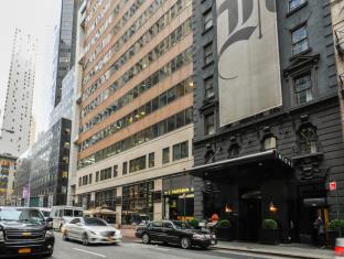 New York (NY) United States Hotels