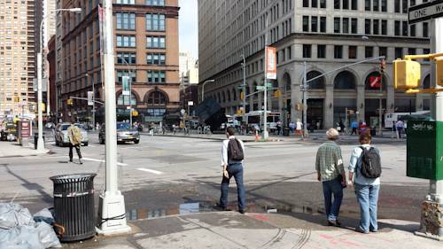 New York (New York) United States Promo Code Booking.com