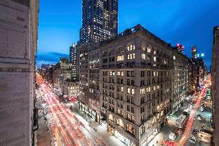 New York (NY) United States Promo Code Agoda.com
