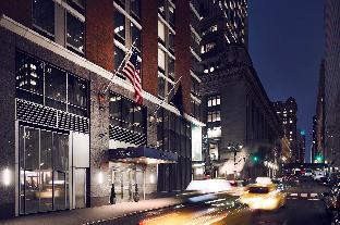 New York (NY) United States Promo Code Agoda.com