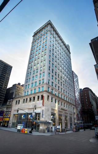 New York (New York) United States Promo Code Booking.com