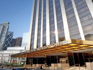 New York (NY) United States Hotels