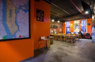 New York (NY) United States Promo Code Agoda.com