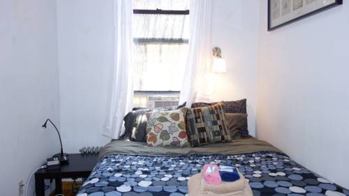 New York United States Hotel