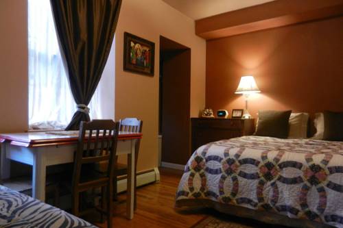 New York (New York) United States Promo Code Booking.com