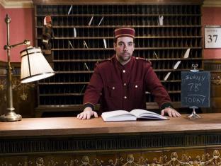 New York (NY) United States Hotels