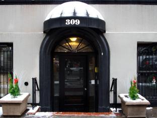 New York (NY) United States Promo Code Agoda.com