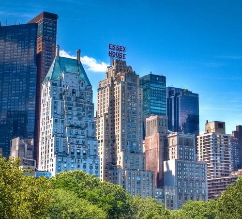 New York (New York) United States Promo Code Booking.com